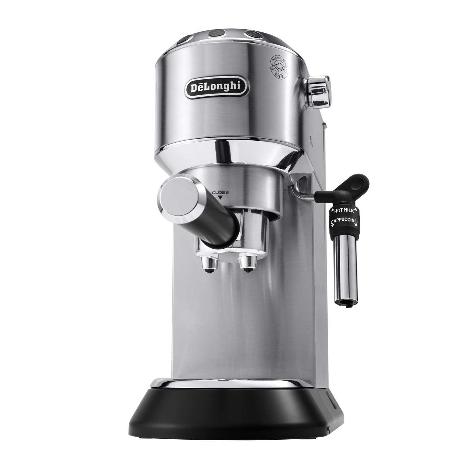 delonghi dedica ec685 käyttöohje delonghi dedica ec685 käyttöohje