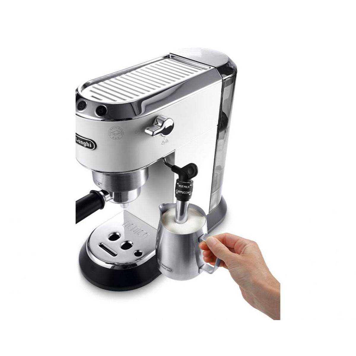delonghi dedica ec685 käyttöohje delonghi dedica ec685 käyttöohje