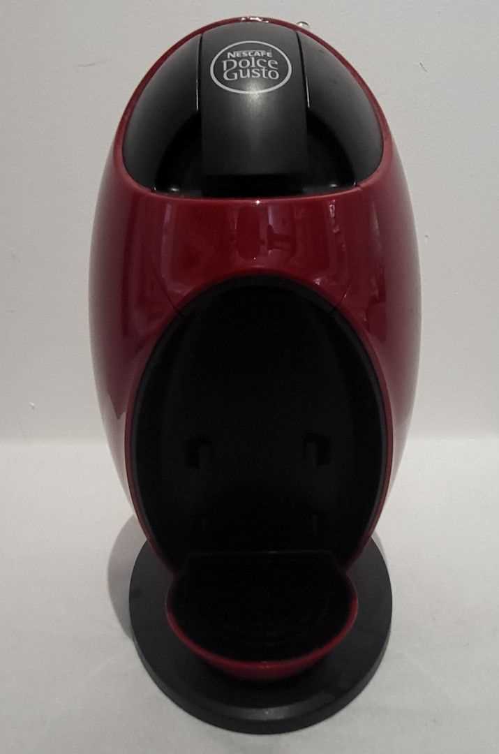 delonghi dolce gusto jovia k&auml;ytt&ouml;ohje