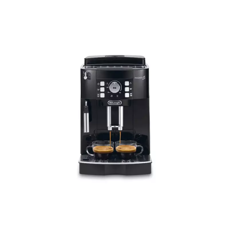 delonghi ecam 22.110 k&auml;ytt&ouml;ohje