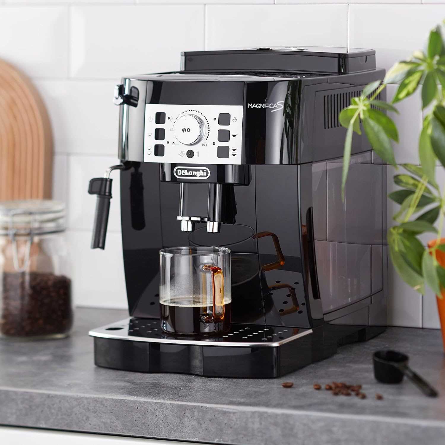 delonghi ecam 22.110 k&auml;ytt&ouml;ohje