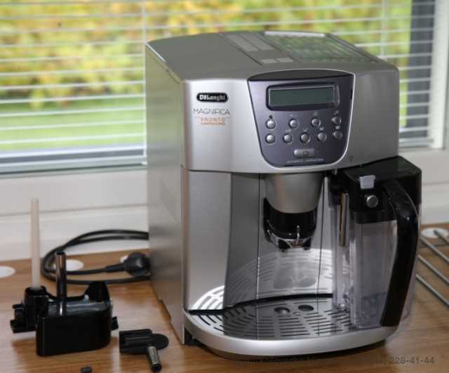 delonghi esam 4500 k&auml;ytt&ouml;ohje
