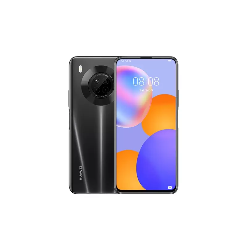 huawei p30 lite k&auml;ytt&ouml;ohje sim card size