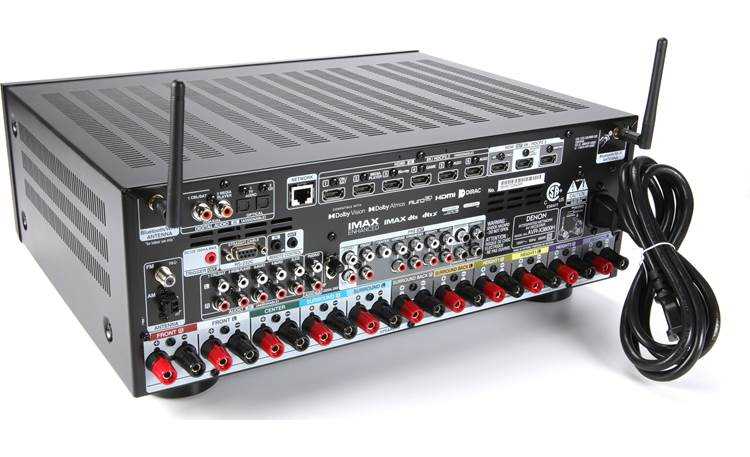 denon avr x4000 käyttöohje denon avr x4000 käyttöohje