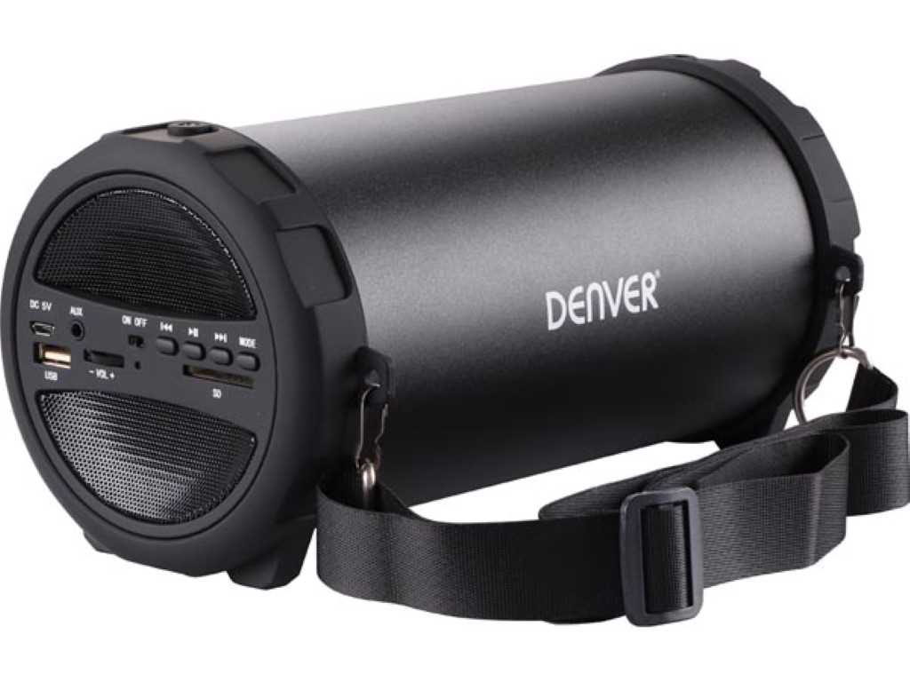 denver bts 53 käyttöohje denver bts 53 käyttöohje