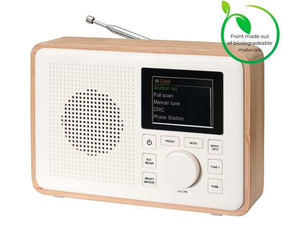 denver tr 37 fm retro radio k&auml;ytt&ouml;ohje
