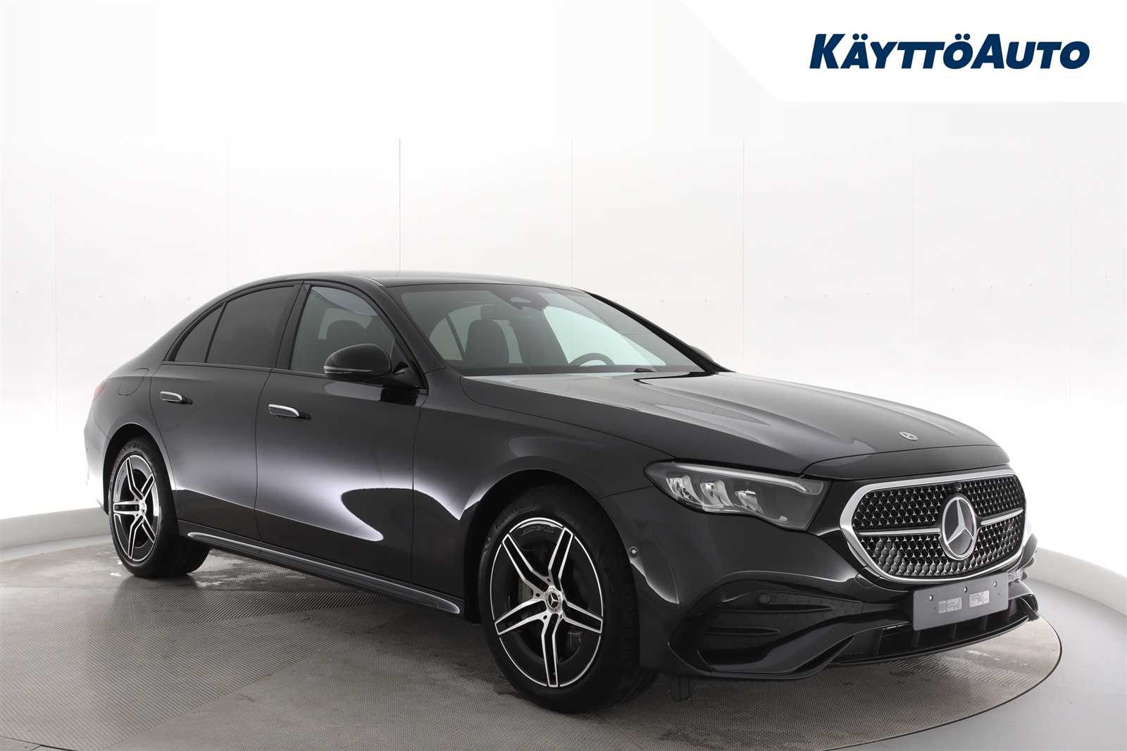 mercedes benz digitaalinen k&auml;ytt&ouml;ohje cd levyll&auml; tuli auton mukana