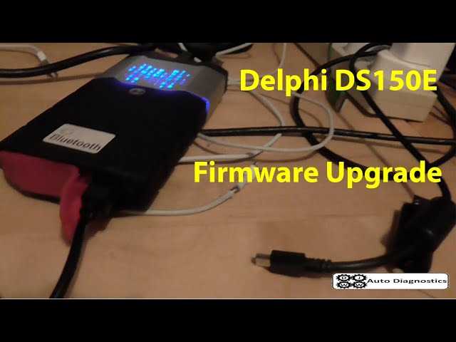 diag auto delphi 2015 k&auml;ytt&ouml;ohjeet