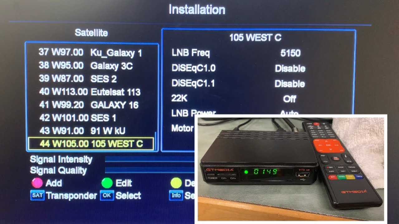 digiboksi kaon digital cable receiverdv3 came k&auml;ytt&ouml;ohje