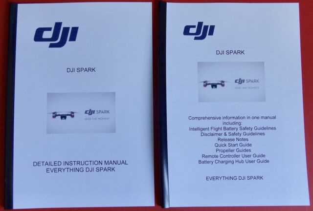 dji spark fly more combo k&auml;ytt&ouml;ohje