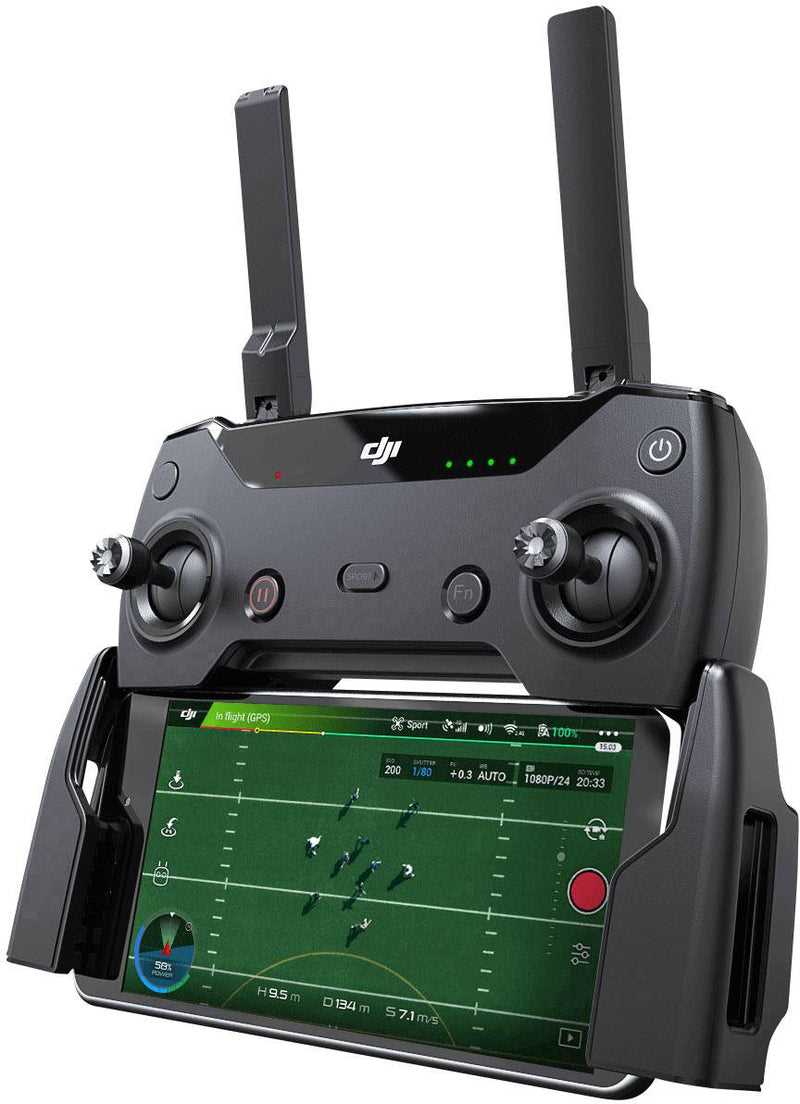 dji spark fly more combo k&auml;ytt&ouml;ohje