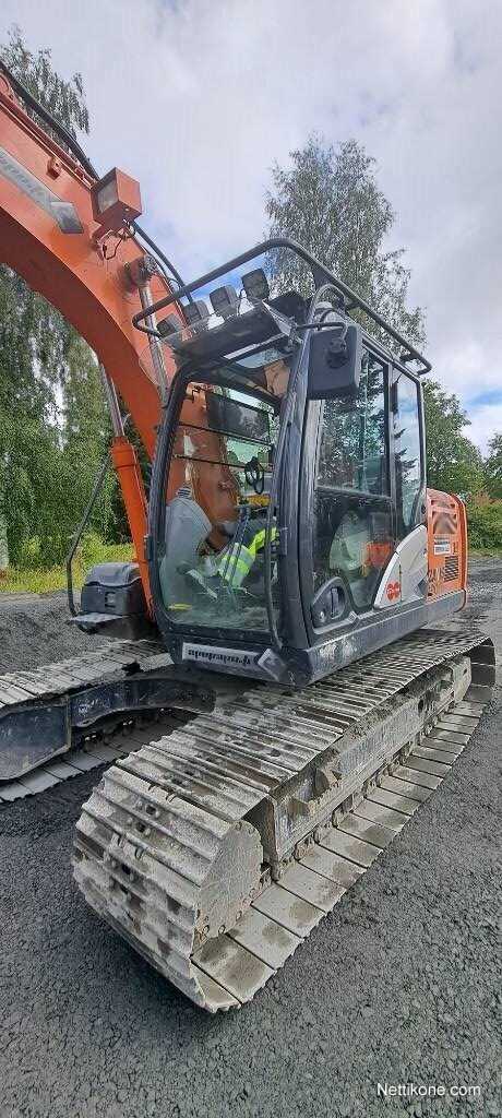 hitachi kaivinkone 130 käyttöohje hitachi kaivinkone 130 käyttöohje