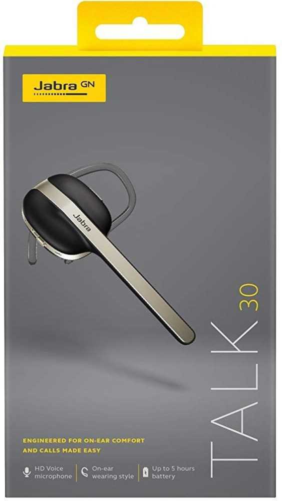 jabra bluetooth k&auml;ytt&ouml;ohje 2016