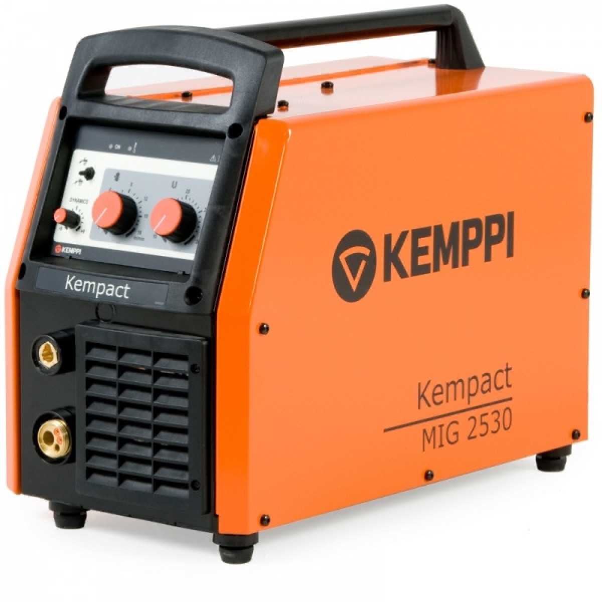 kemppi kempact 253r k&auml;ytt&ouml;ohje kirja