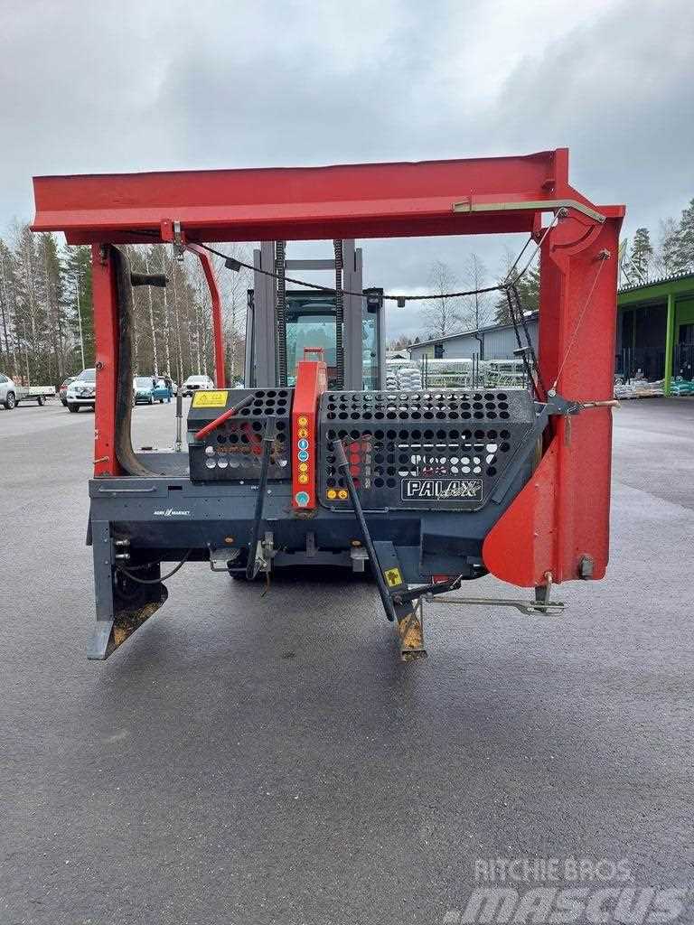 palax ks 35 ergo käyttöohje palax ks 35 ergo käyttöohje