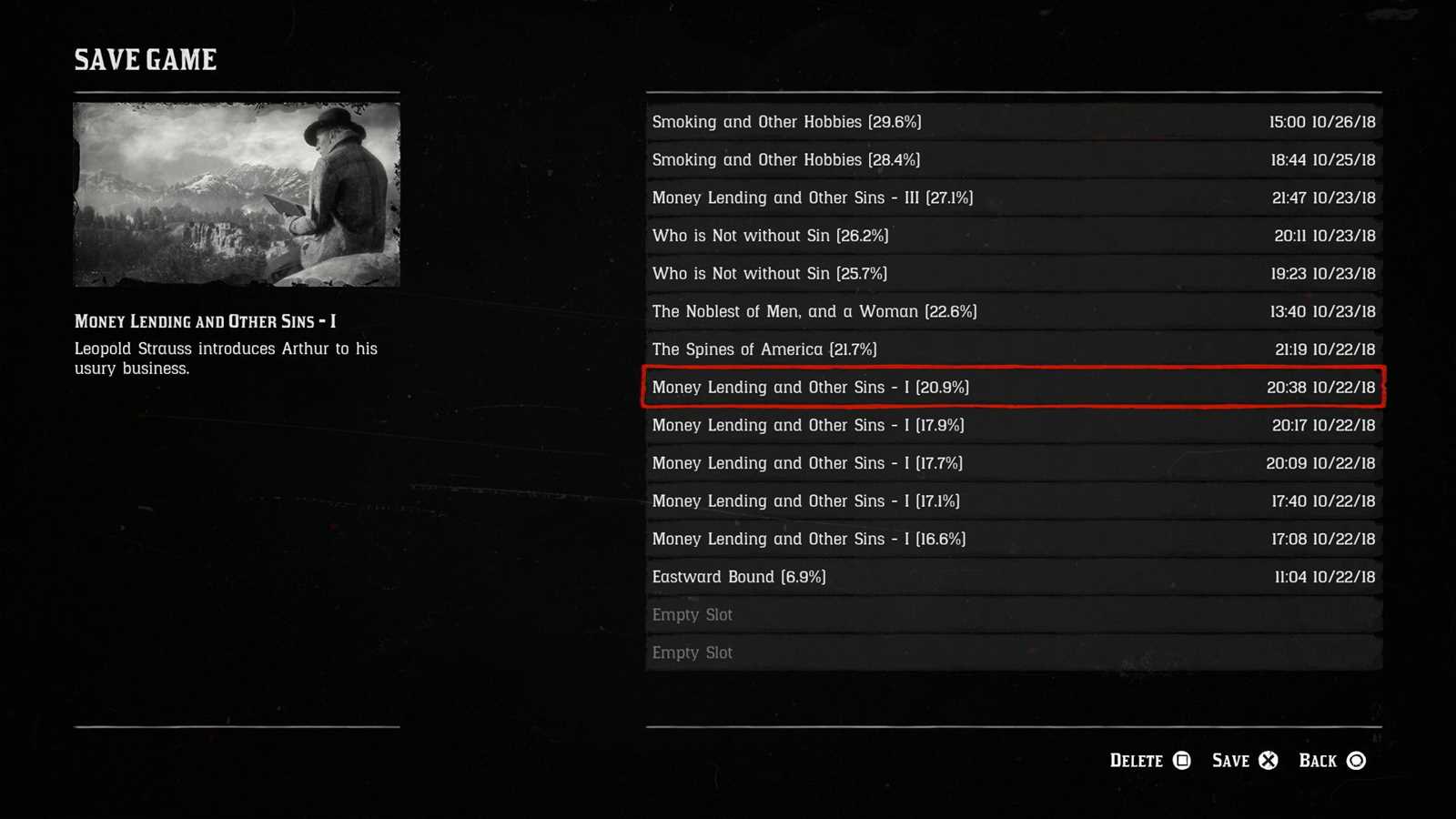 k&auml;ytt&ouml;ohje red dead redemption 2