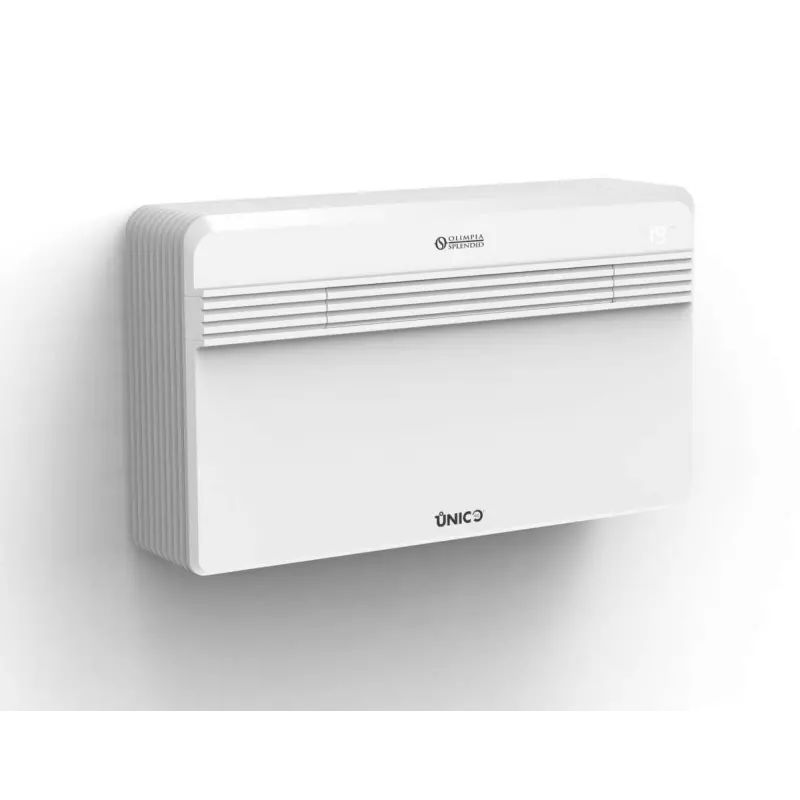 dolceclima air pro fi k&auml;ytt&ouml;ohjeet