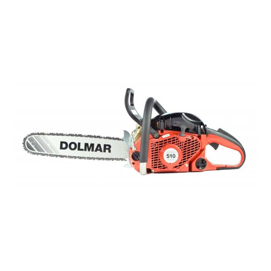 dolmar ps 32 c k&auml;ytt&ouml;ohje
