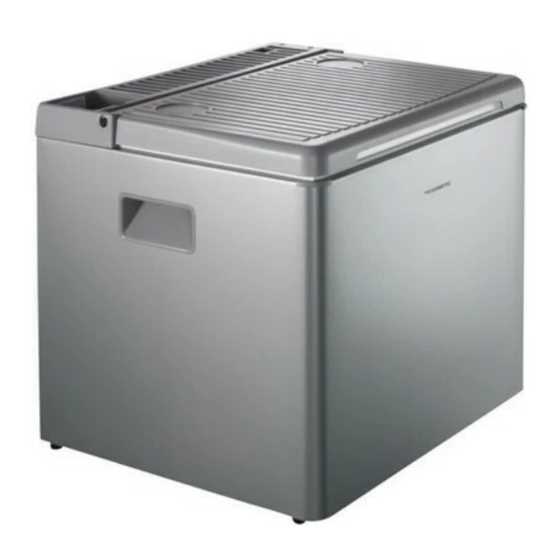 dometic rc1200 egp k&auml;ytt&ouml;ohje