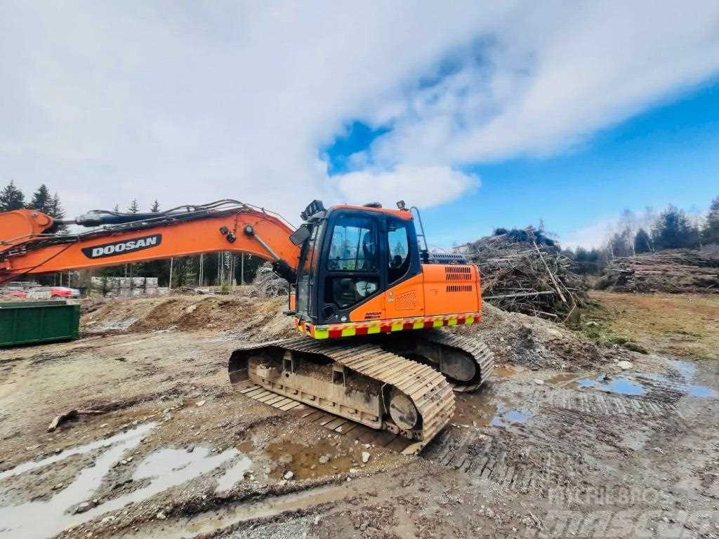 doosan 160 dx käyttöohje doosan 160 dx käyttöohje