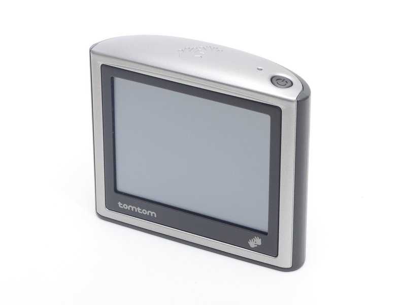 tomtom xl nordic k&auml;ytt&ouml;ohje