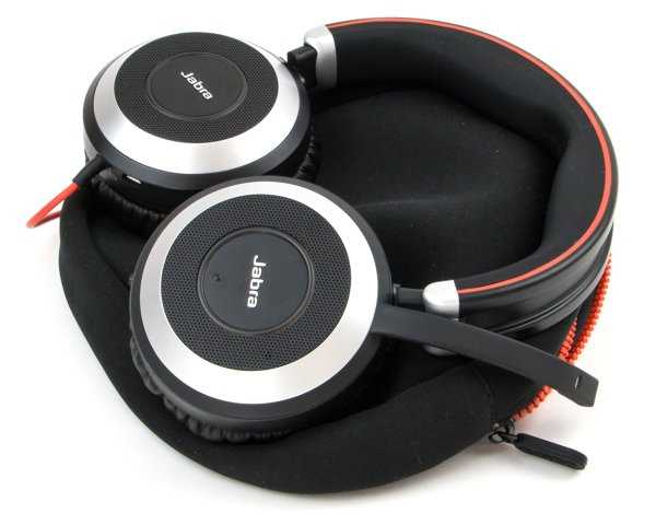 jabra evolve 80 uc k&auml;ytt&ouml;ohje