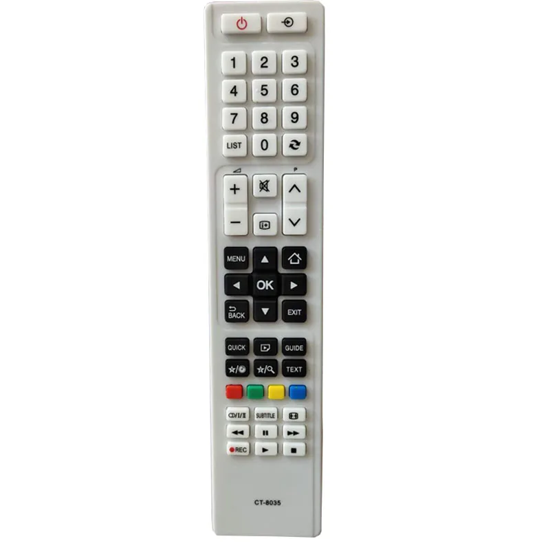 toshiba tv kaukos&auml;&auml;din k&auml;ytt&ouml;ohje