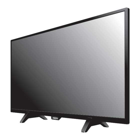 philips 37pfl4007t 12 k&auml;ytt&ouml;ohje