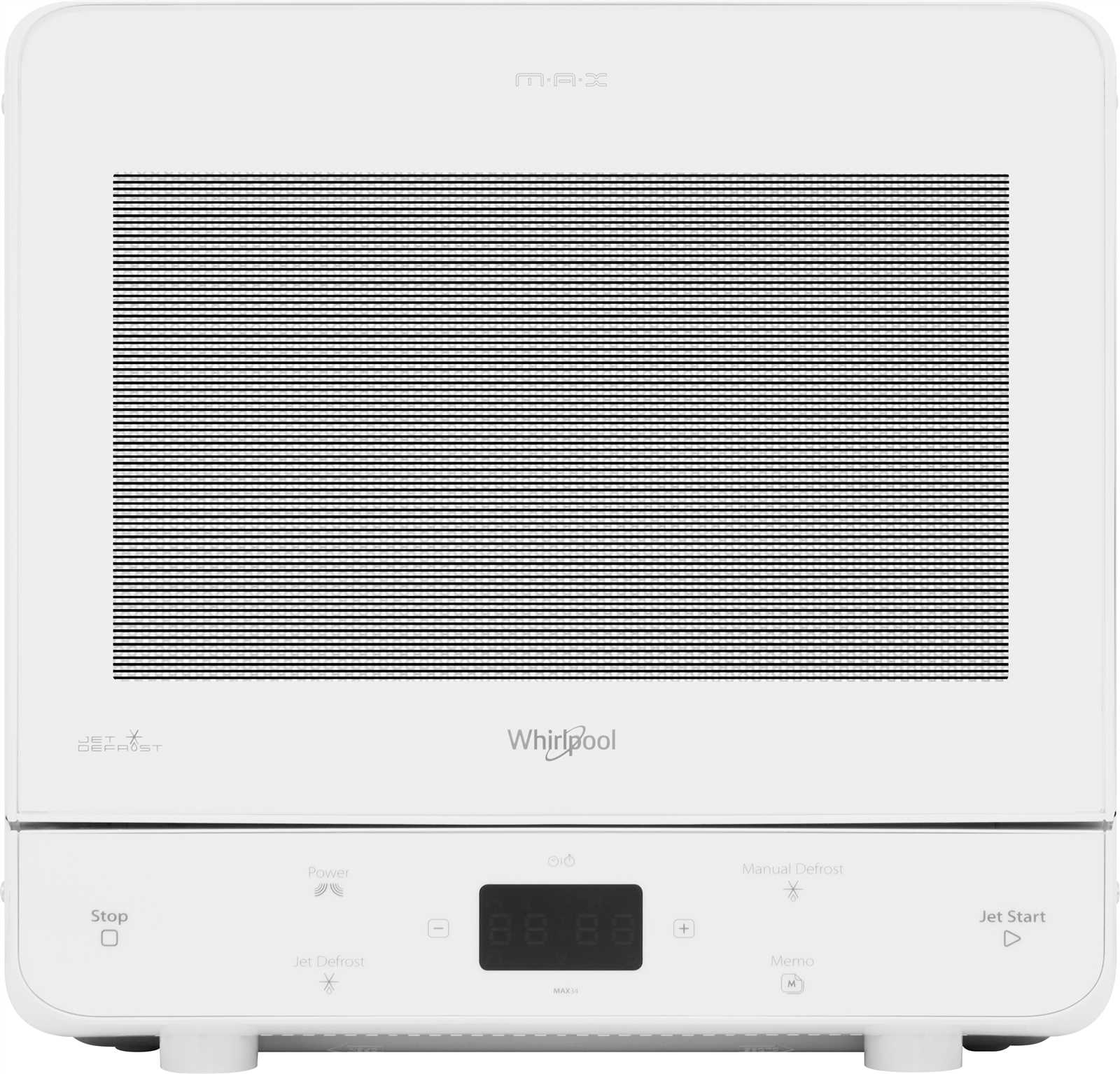 whirlpool max 38 k&auml;ytt&ouml;ohje