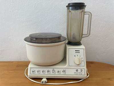 bosch universal typ mum 6010 k&auml;ytt&ouml;ohje