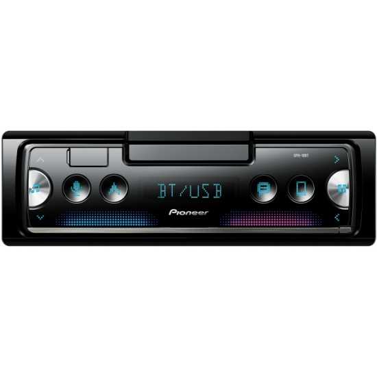 pioneer sph 10bt k&auml;ytt&ouml;ohje suomi
