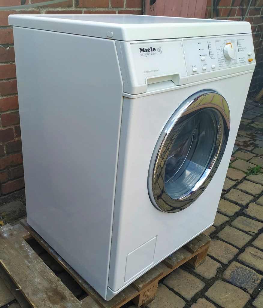 miele softtronic w 3245 käyttöohje miele softtronic w 3245 käyttöohje