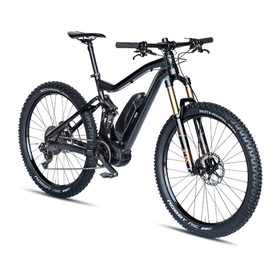 shimano steps e6000 k&auml;ytt&ouml;ohje