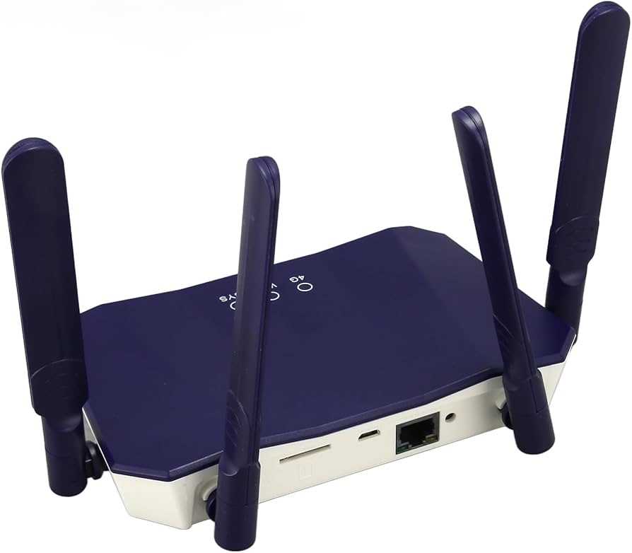 lte cpe b598 k&auml;ytt&ouml;ohje
