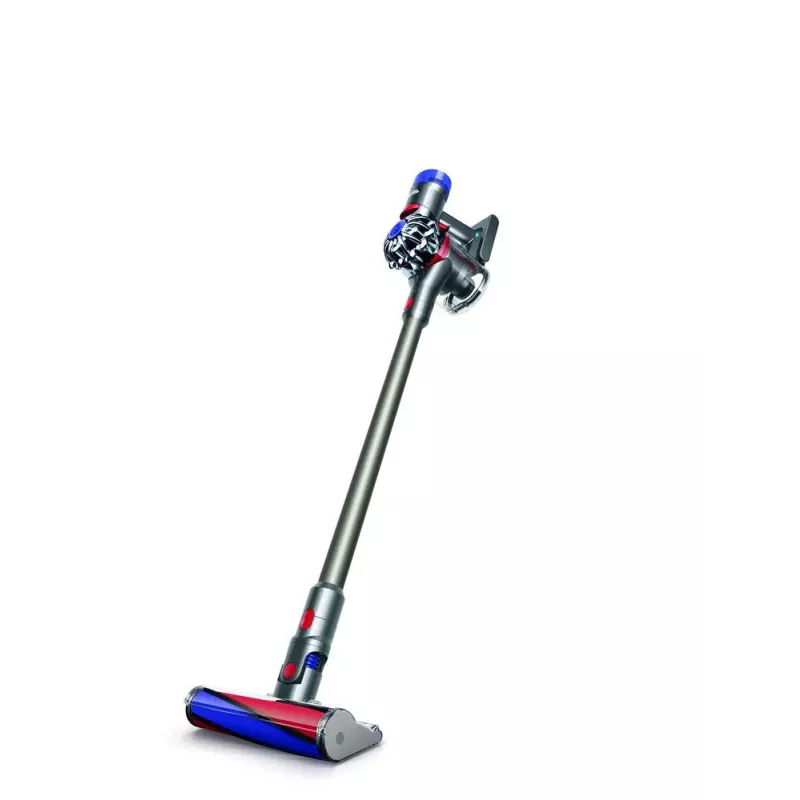dyson v6 animalpro k&auml;ytt&ouml;ohje