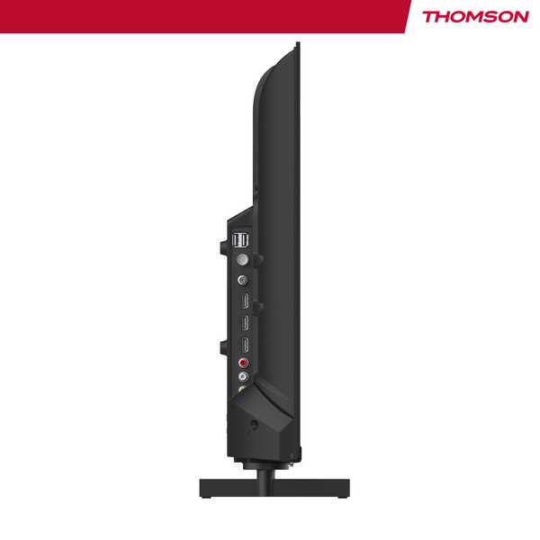 tv thomson 32hs3246c k&auml;ytt&ouml;ohje suomi