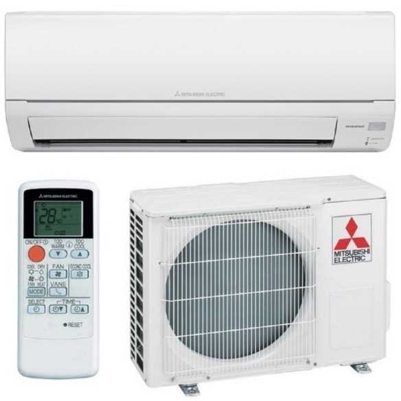 mitsubishi electric msz ge25vah k&auml;ytt&ouml;ohje