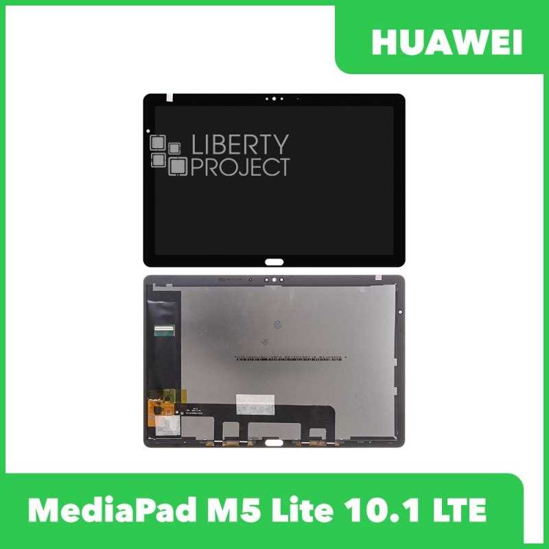 huawei m5 lite k&auml;ytt&ouml;ohje