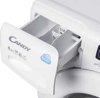 candy smart ctg 1456 k&auml;ytt&ouml;ohje