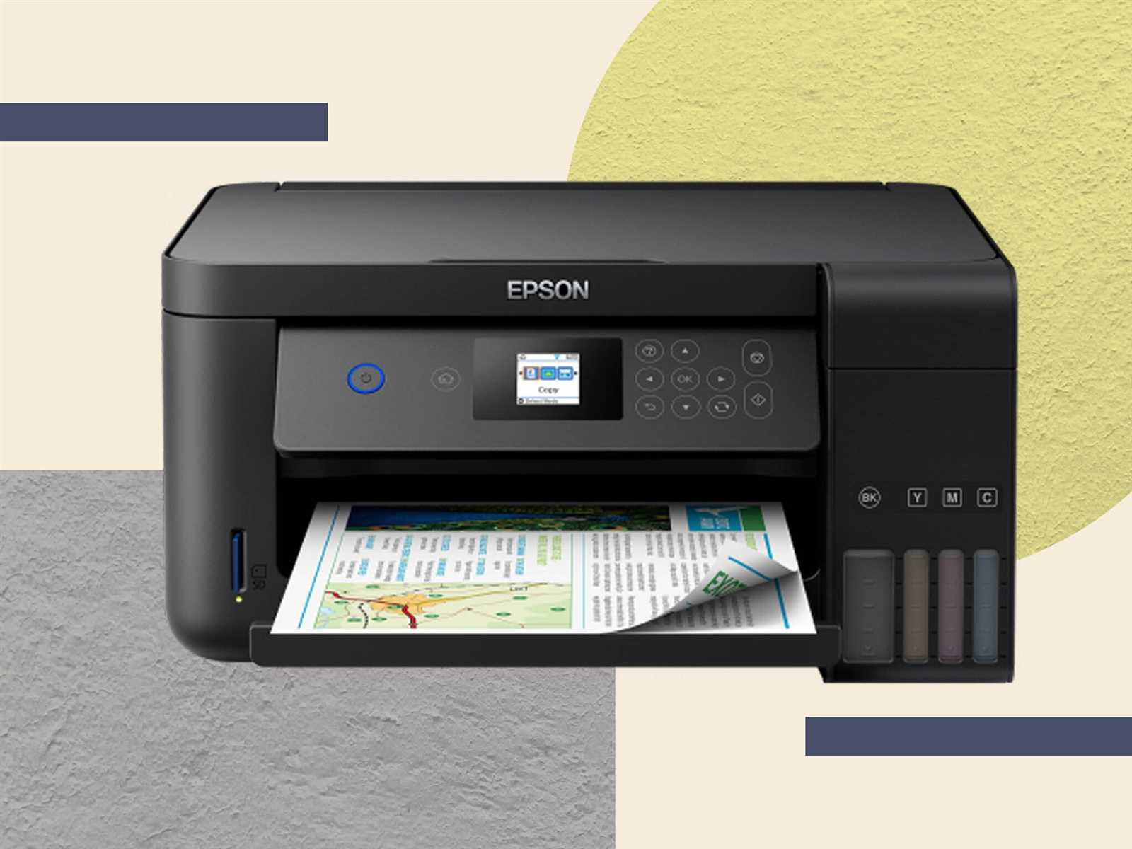 epson ecotank et 2710 k&auml;ytt&ouml;ohje