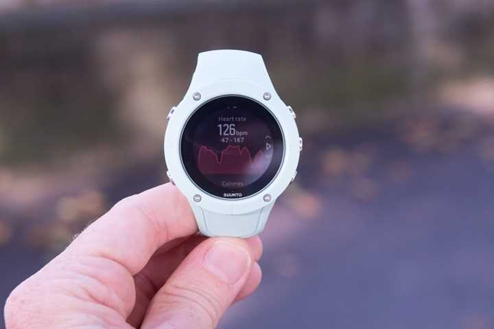 suunto spartan trainer steel hr k&auml;ytt&ouml;ohje