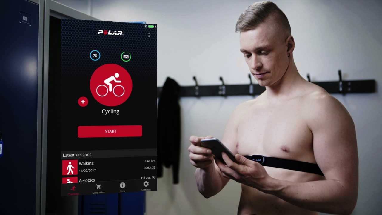 polar beat app käyttöohje polar beat app käyttöohje