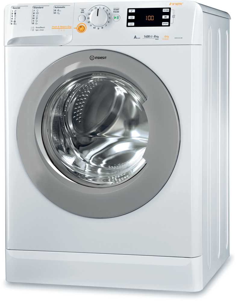 indesit bwe81683xwsss pyykinpesukone k&auml;ytt&ouml;ohje
