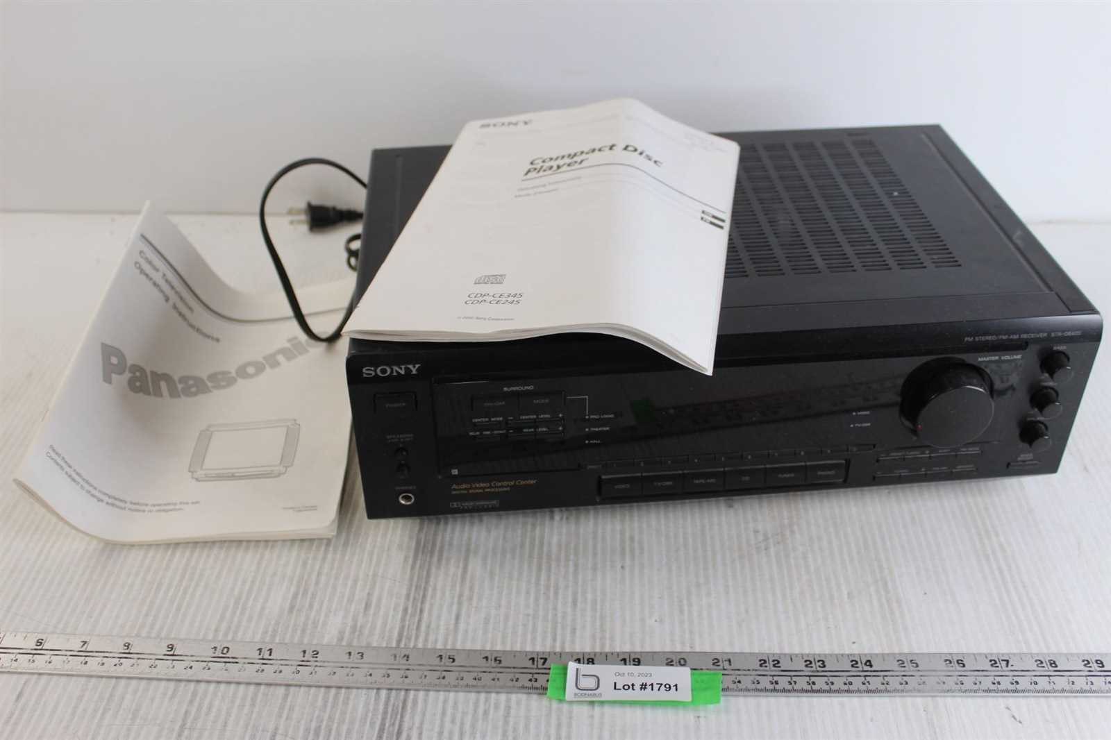 sony television k&auml;ytt&ouml;ohjeet suomeksi