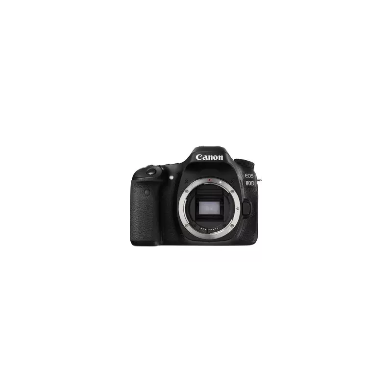canon eos 80d k&auml;ytt&ouml;ohje suomeksi