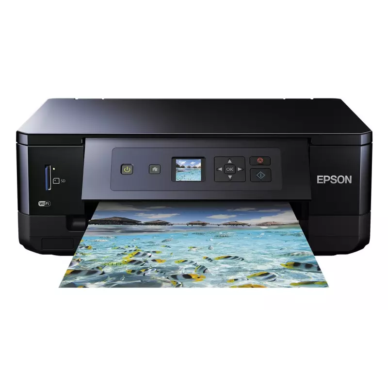 epson premiur xp 540 k&auml;ytt&ouml;ohje