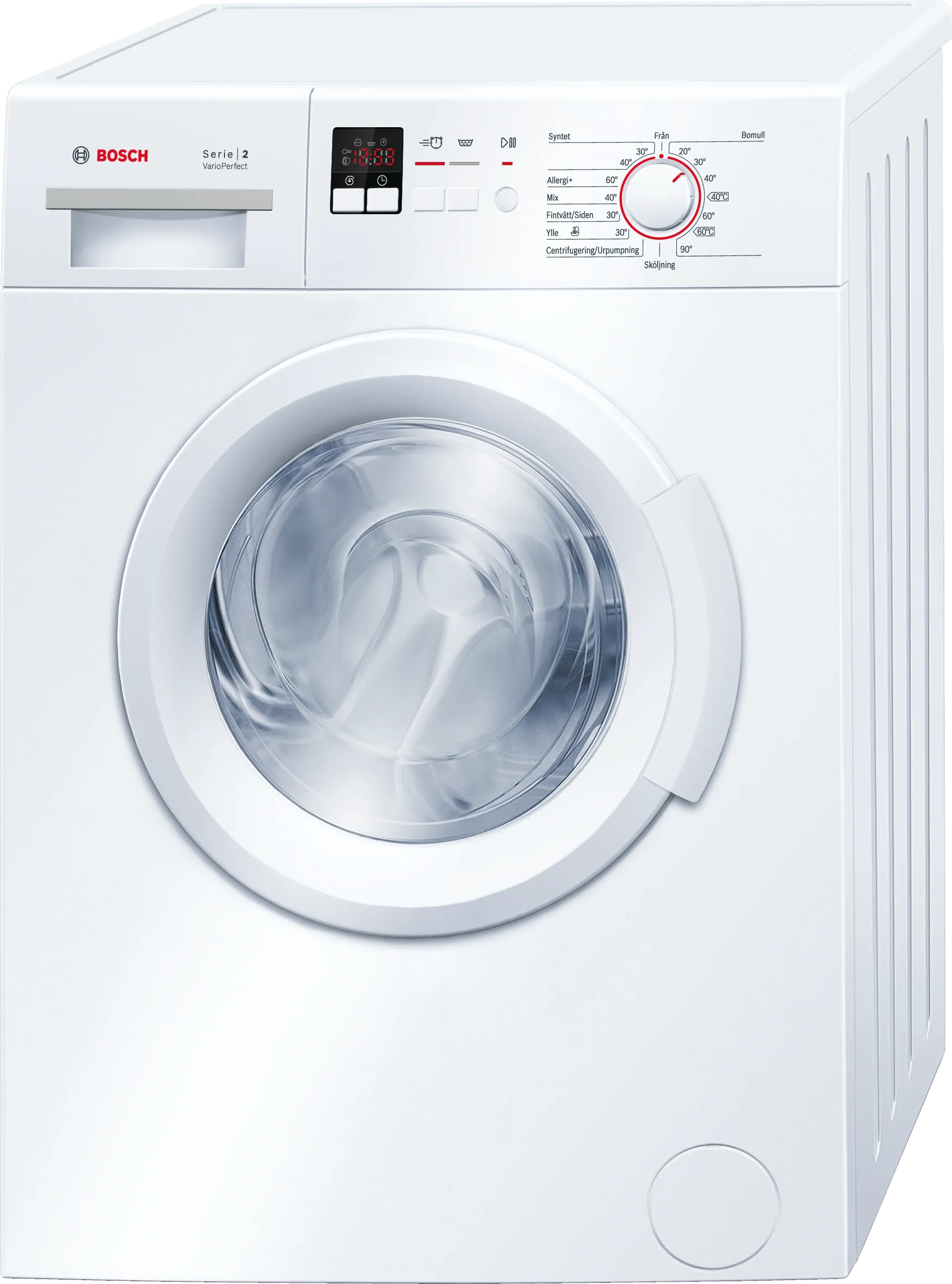 bosch avantixx 8 kuivausrumpu k&auml;ytt&ouml;ohje