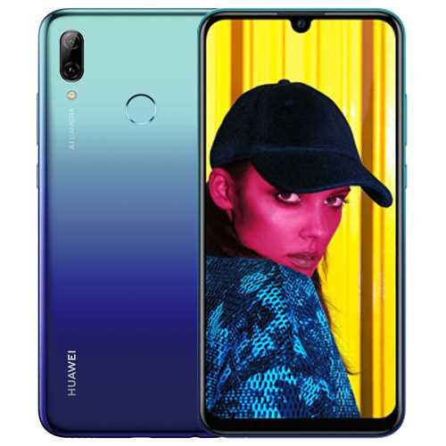 huawei y7 2019 k&auml;ytt&ouml;ohje