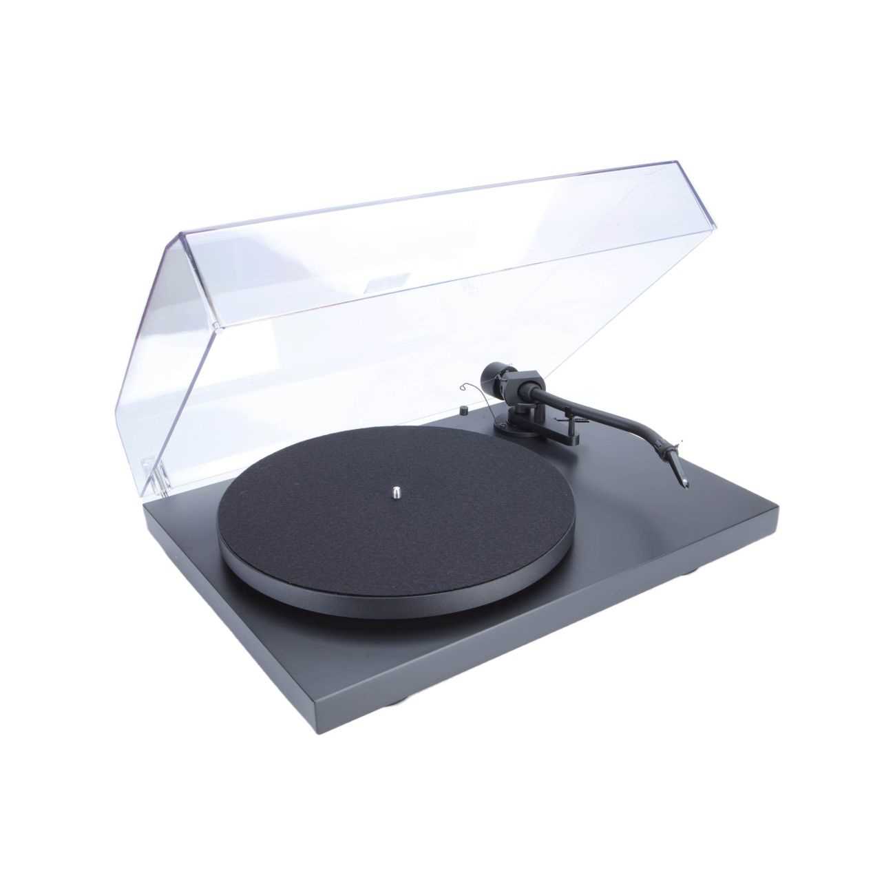 pro ject debut iii phono usb k&auml;ytt&ouml;ohje