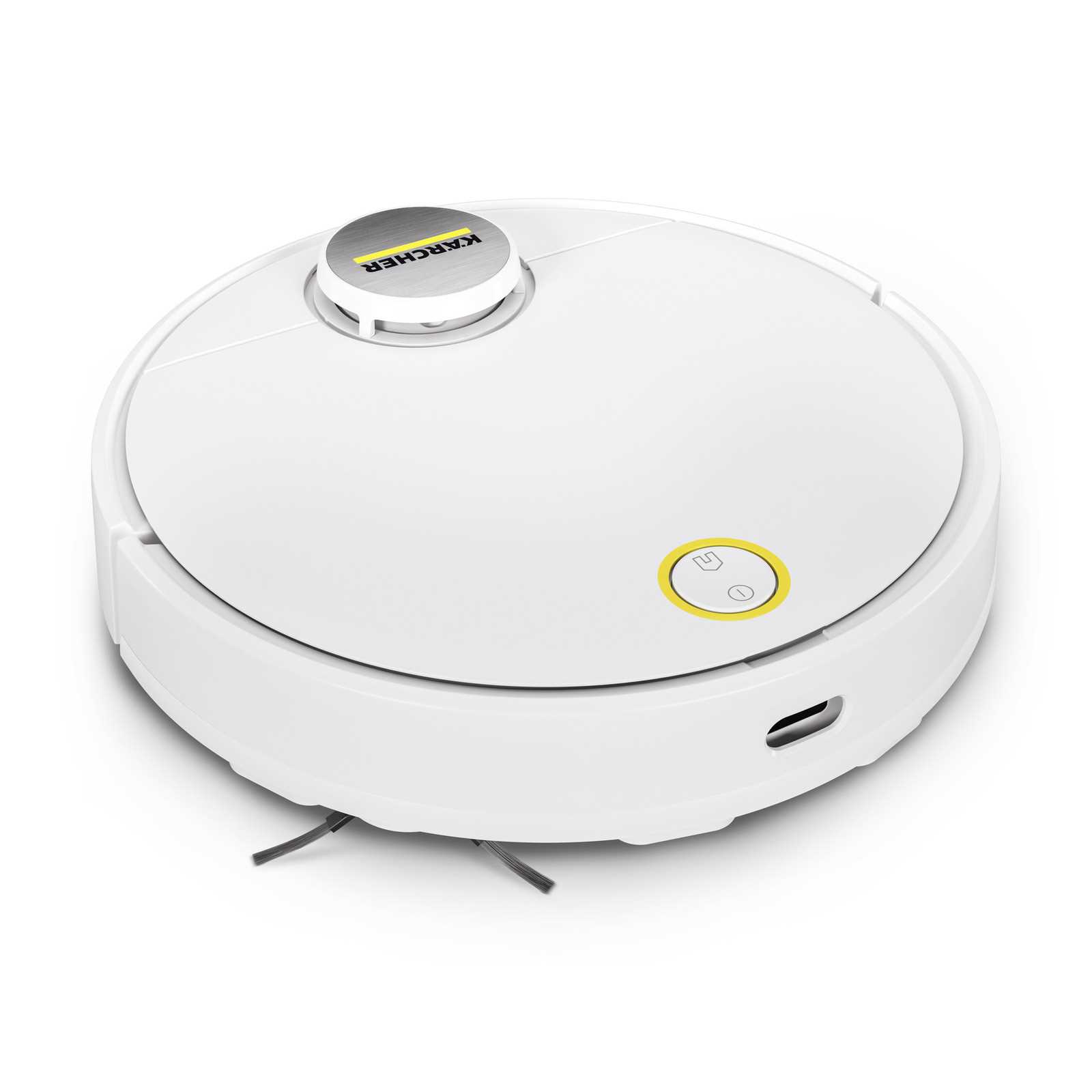 hoover robotti imurin k&auml;ytt&ouml;ohjeet robo.com 3